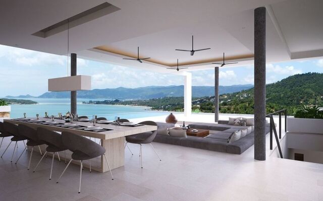 Samujana - 5 Bedrooms Pool Villa - 26