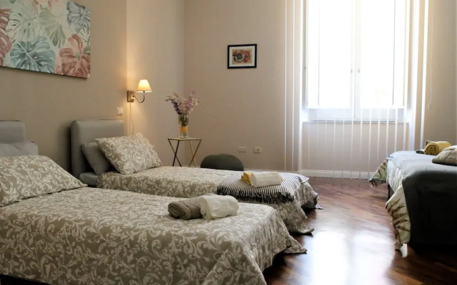 B&B Binario 39