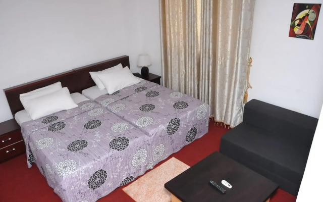 Ridma Hotel