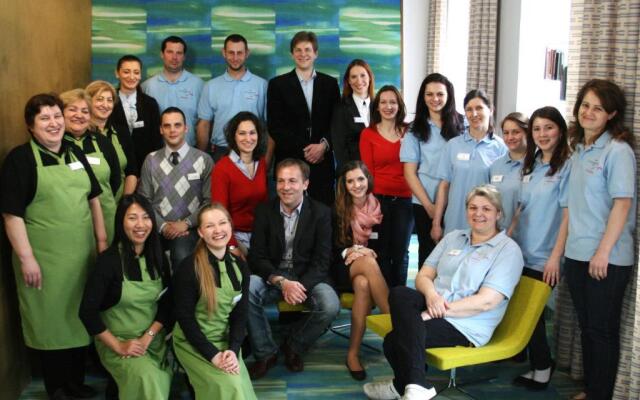 BoutiqueHOTEL Donauwalzer