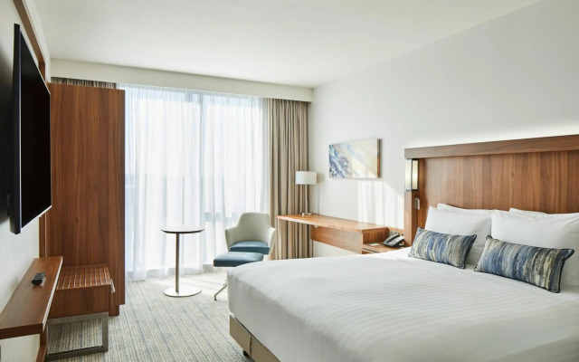 Courtyard by Marriott London Heathrow Airport