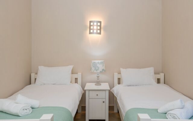 San Lameer Villa Rentals 3404