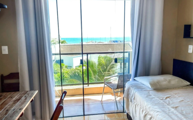 Hotel e Pousada Sonho Meu