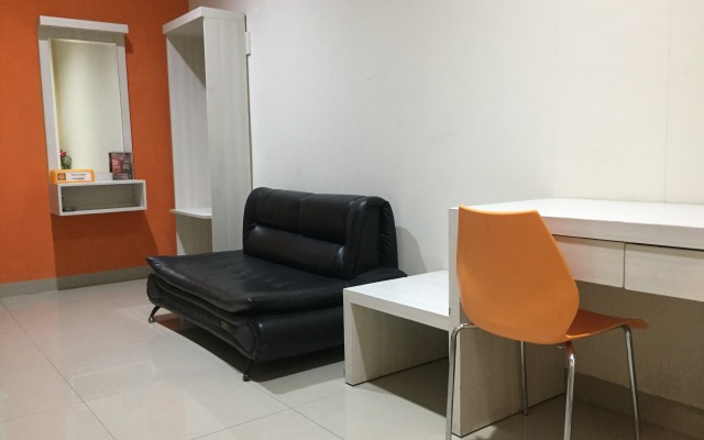 RedDoorz Plus @ Hotel Alden Makassar
