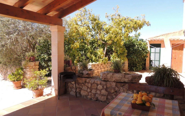 Villa Son Suau Vell