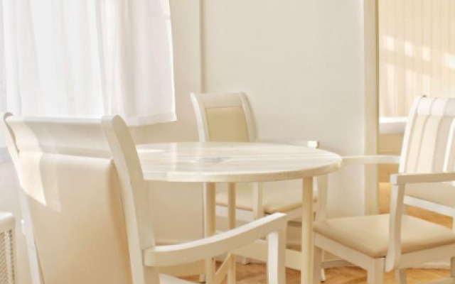 Апартаменты на улице Воровского