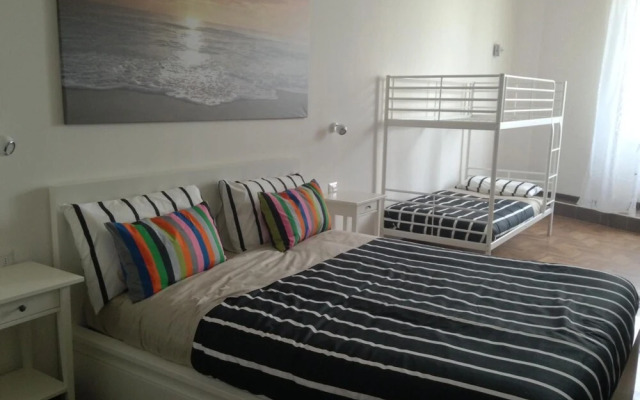 B&B Fuori Dal Porto