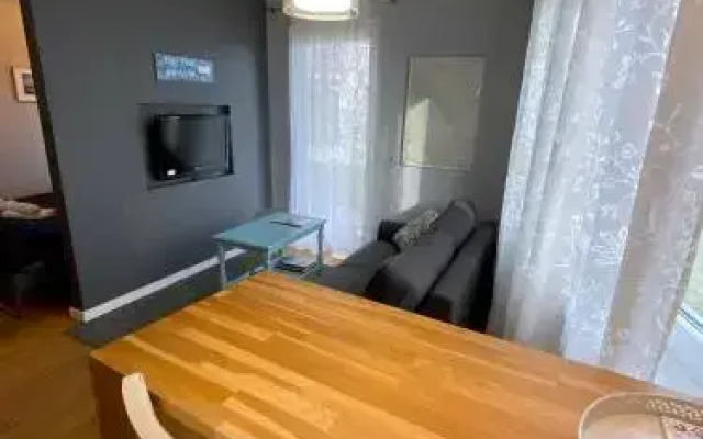 Apartament Stella Maris