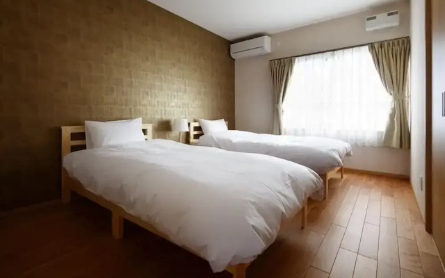 Yadoya TENKU - Hostel