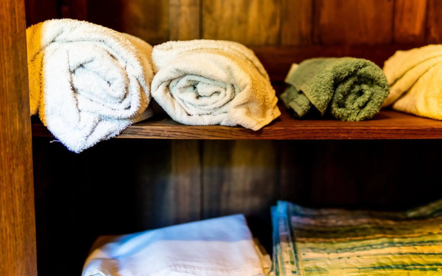 Villa Monet, 200 mt dal mare, clima, Wi-Fi