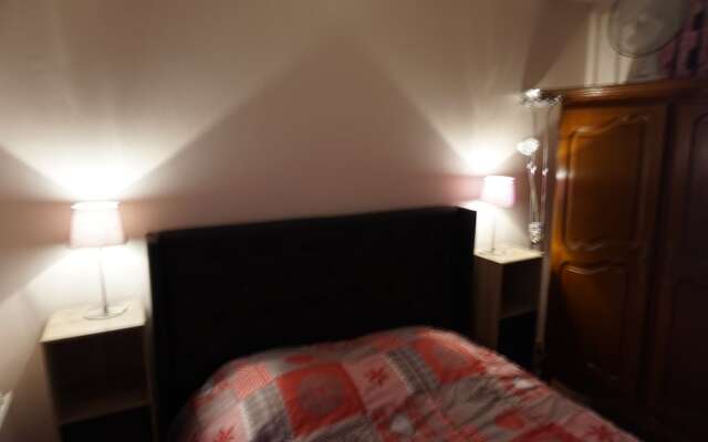 Studio "Voile de nacre"