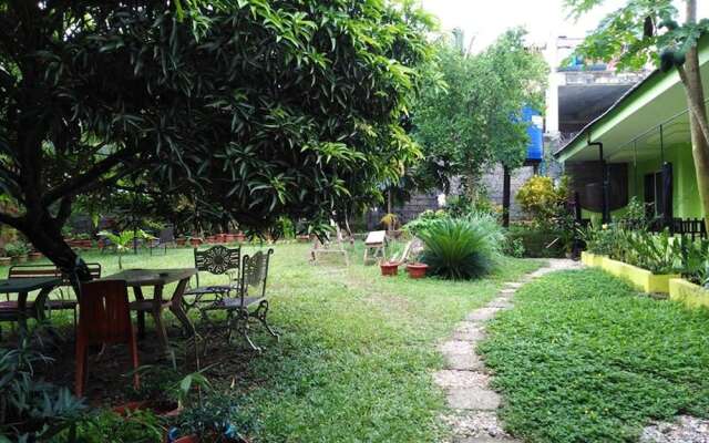 Jorge Transient House