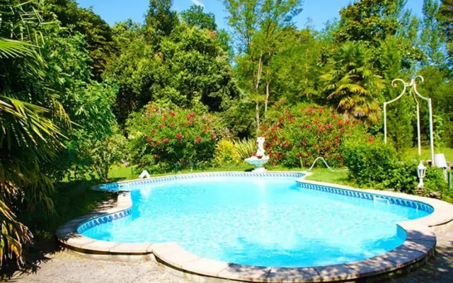 Château de La Prade