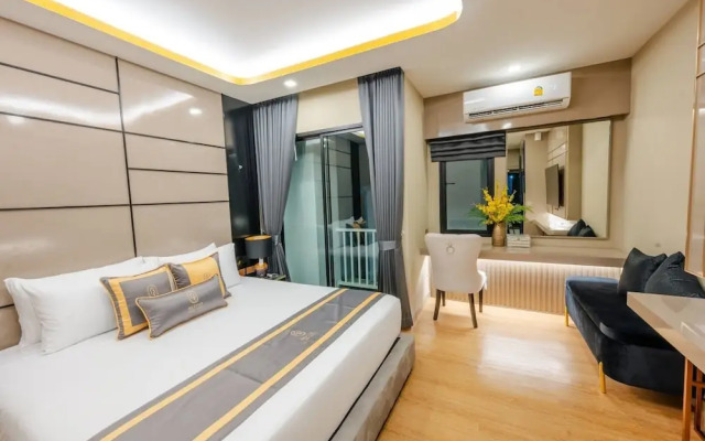 Bestier Hatyai Hotel