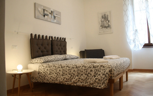 Casa Mia - NO Reception