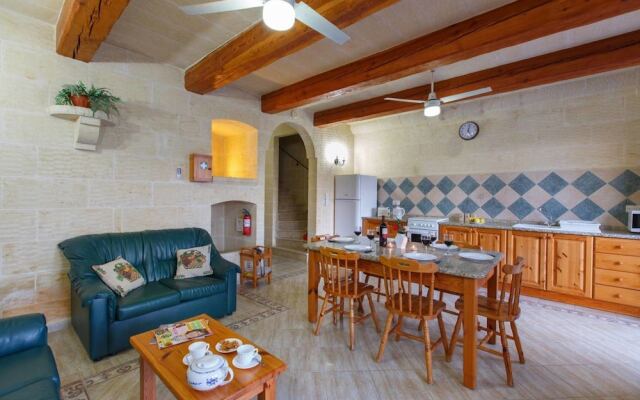 Ta Debora 3 Bedroom Villa With Private Pool