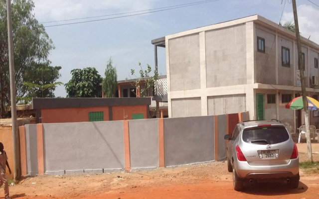 Appartement Kara Marie Antoinette