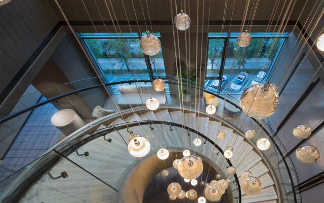 Hilton Quanzhou Riverside