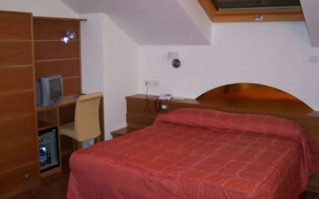 Hotel Ristorante La Casona