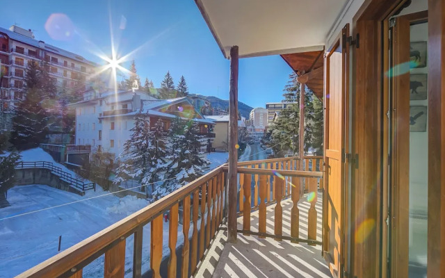 Appartamento Villa Margherita City Center