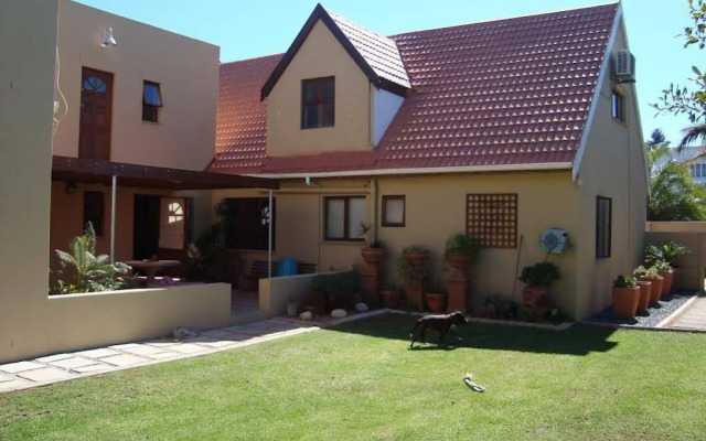 Pentzhaven Guesthouse