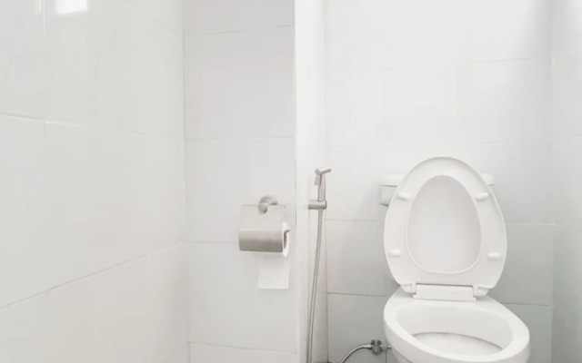 Transit Donmueang Airport Hostel