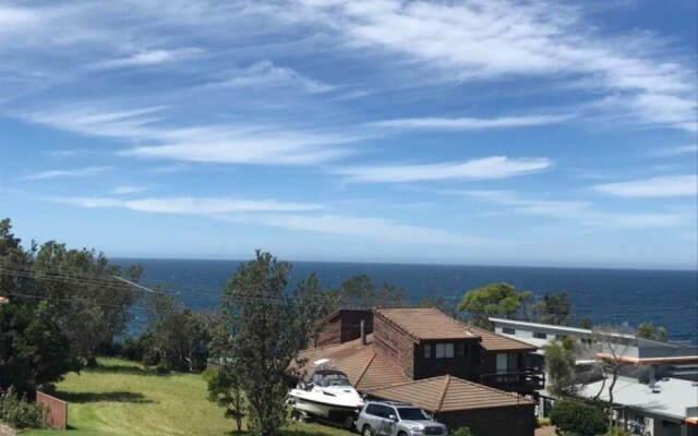 Ocean House @ Mollymook