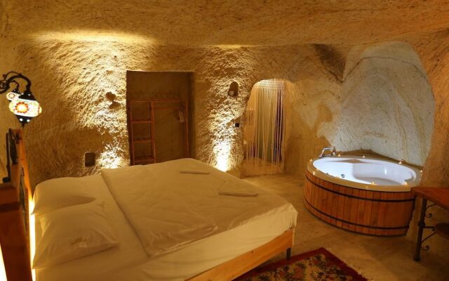 Atax Cave Otel