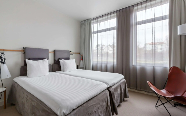 Best Western Plus Sthlm Bromma