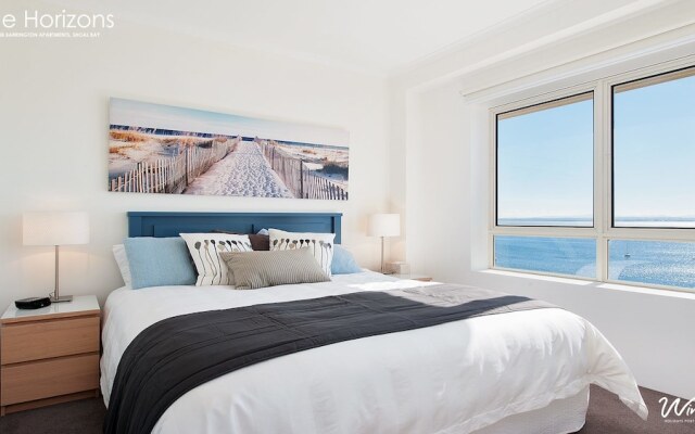 Blue Horizons, Unit 808/41-45 Shoal Bay Road