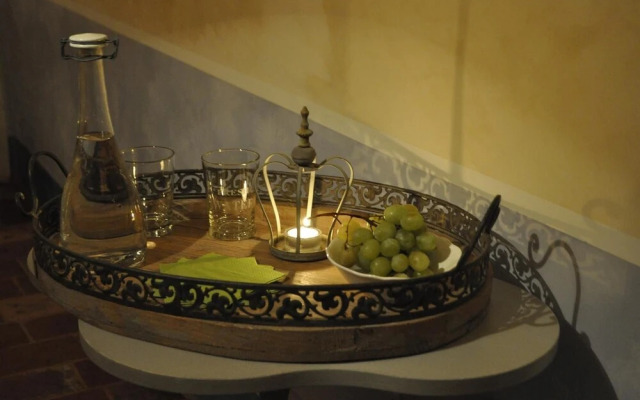 Il Casale del Duca