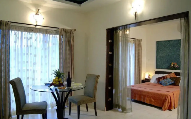 Country Club De Goa