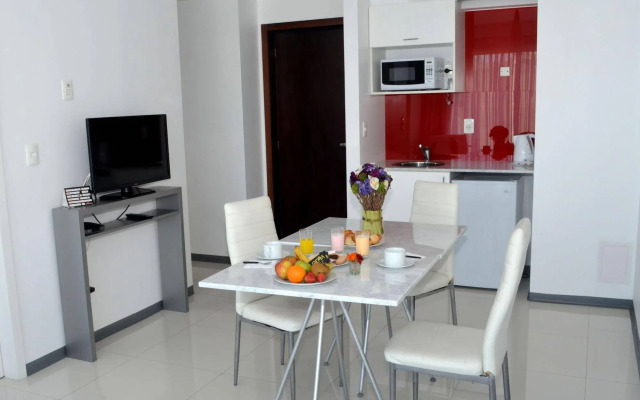 Gema Luxury Suites