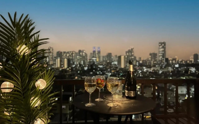 Green House Nakano Fujimicho - Vacation STAY 97900