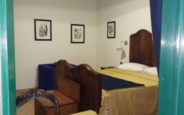B&B degli Amalfitani
