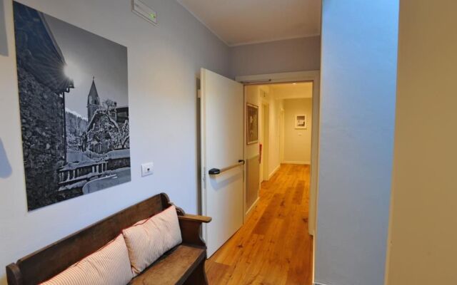 Sport Club Hotel