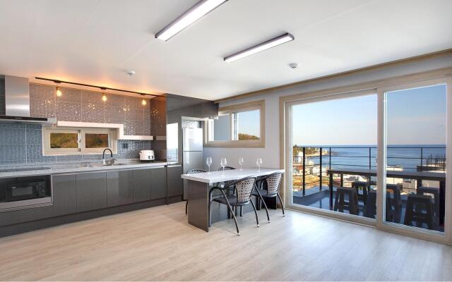 Donghae Haru Pension