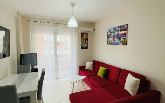 Jimi Apartments