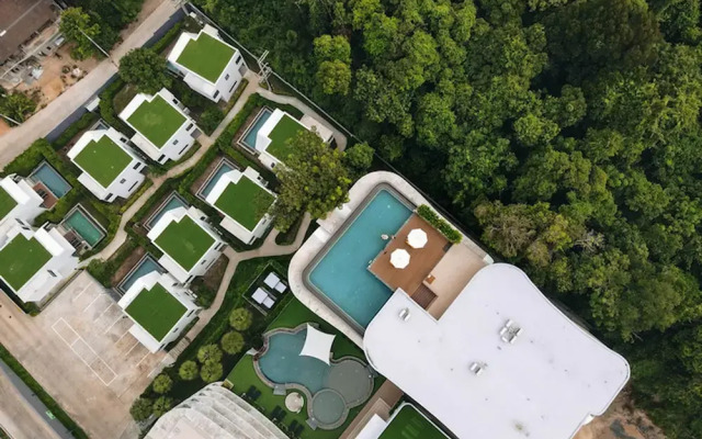 NaiHarn Duplex with Pool Access UTL A102