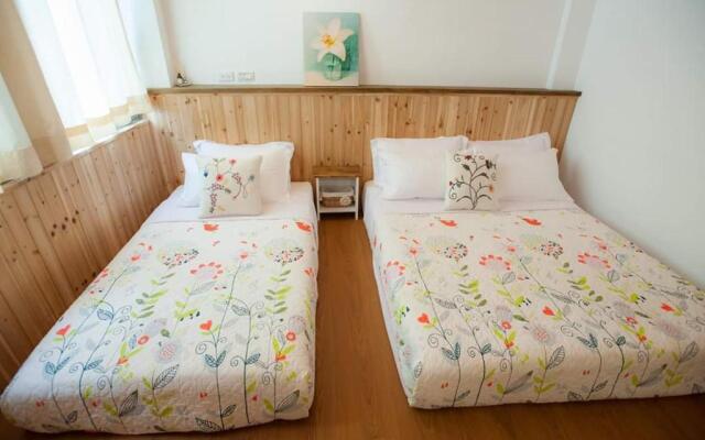 It's a Good Time Homestay