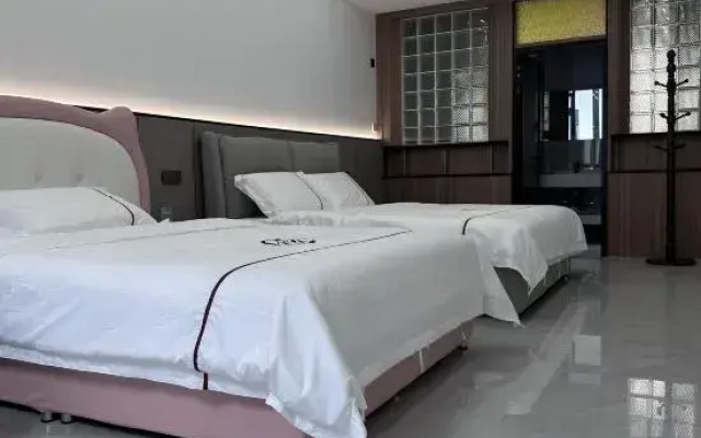 Qingliang Residential Accommodation