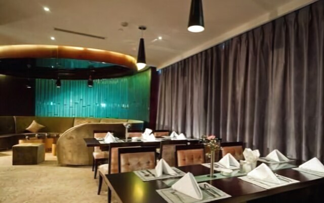 Jinling Hotel Yangzhou