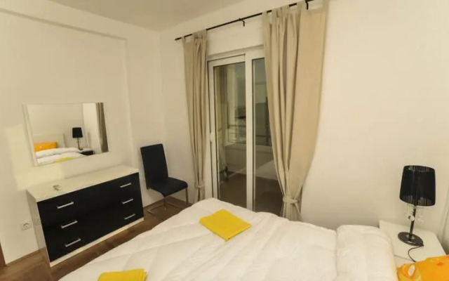 Montesa New Apartmani 2