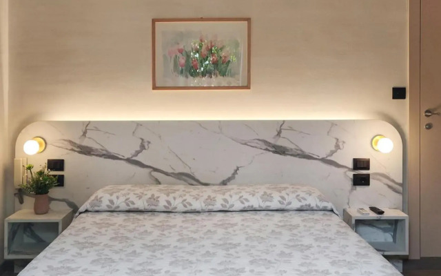 Hotel Castello S. Antonio