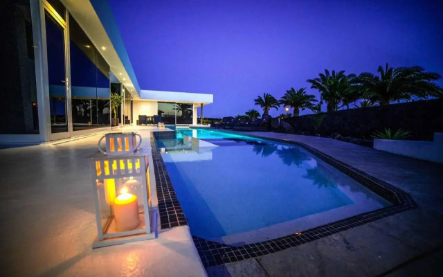 Casa Valhalla