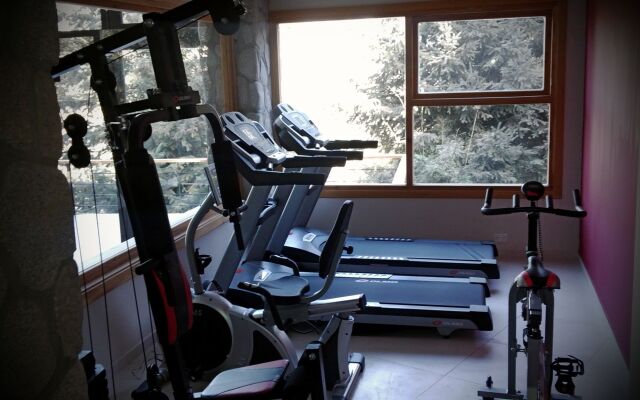 Ruca Kuyen Golf & Resort