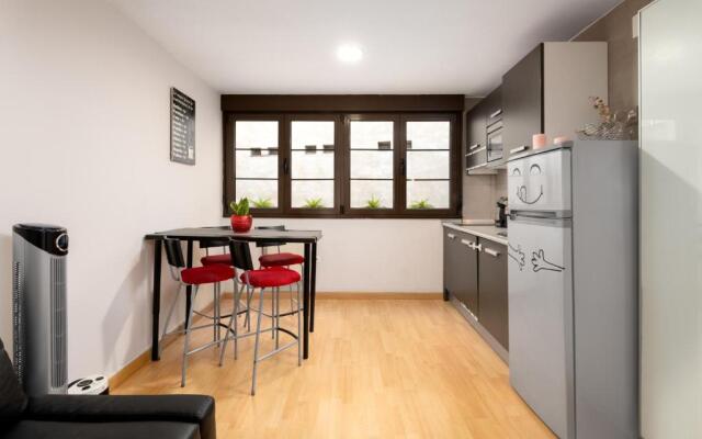 Apartamento Supercentrico