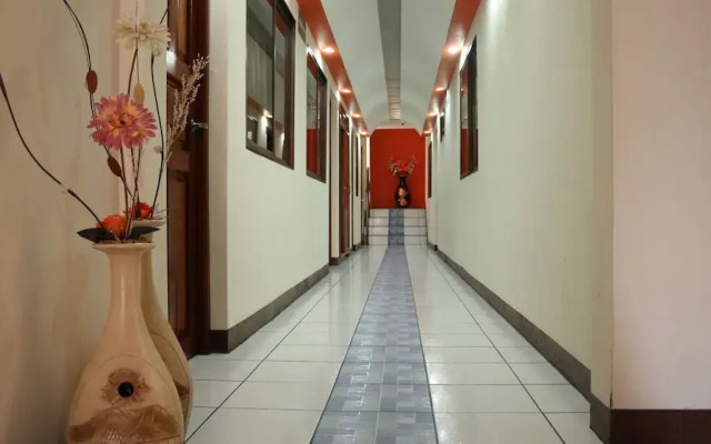 Brisas Hotel