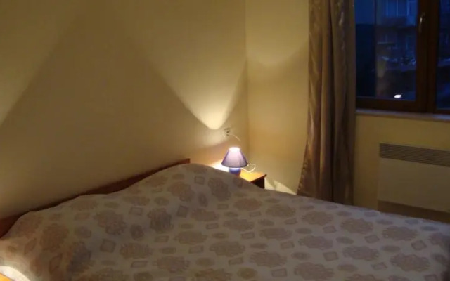 Villa Kalina Apartments