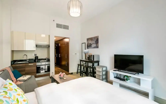 Driven Holiday Homes Sparkle Towers